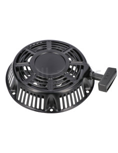 ARRANQUE MANUAL COMPLETO MA390 (D5)