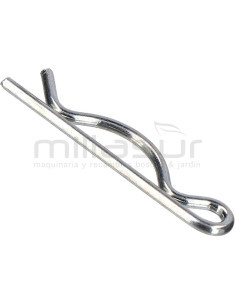 PRESILLA, CLIP EN R REGULADOR MA80, MA81, MA82 (44) MA100 (3)