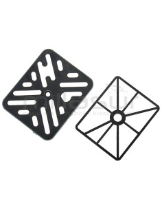 REJILLA SUJECION FILTRO  AIRE