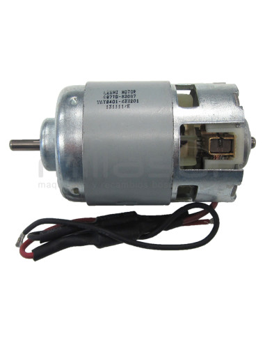 MOTOR MB1500