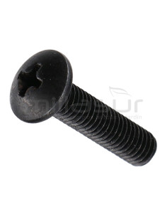 TORNILLO M5 X 20 MB600 (18)