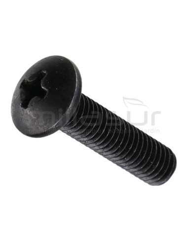 TORNILLO M5 X 20 MB600 (18)