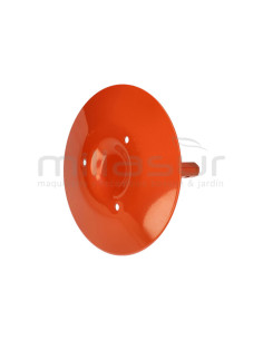 PLATO CUCHILLAS MC1000