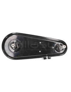 CAJA TRANSMISION COMPLETA MC100