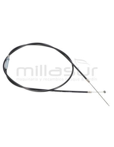 CABLE ACELERADOR MC1000