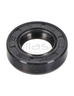 RETÉN CAJA CAMBIOS 12X22X7 MC1000