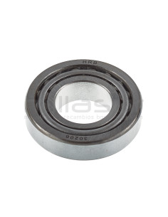 RODAMIENTO 30206 MC1001