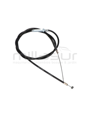 CABLE ACELERADOR MC1001 