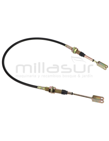 CABLE CAMBIO VELOCIDADES  MC1001 (21)