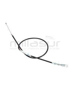 CABLE TOMA FUERZA MC1001 