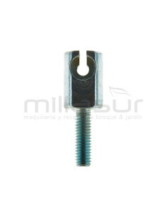 CONECTOR CABLE EMBRAGUE MC1001 (5)