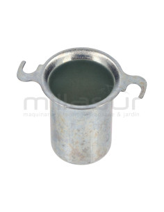 CUBIERTA PROTECCION SALIDA TRANSMISION MC1003