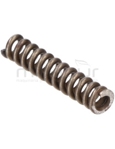 MUELLE 1,6x6x28 MC1003