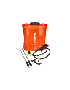 PULVERIZADOR BATERIA 10L ANOVA
