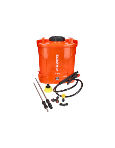 PULVERIZADOR BATERIA 10L ANOVA