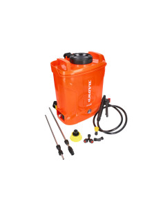 PULVERIZADOR BATERIA 10L ANOVA 2