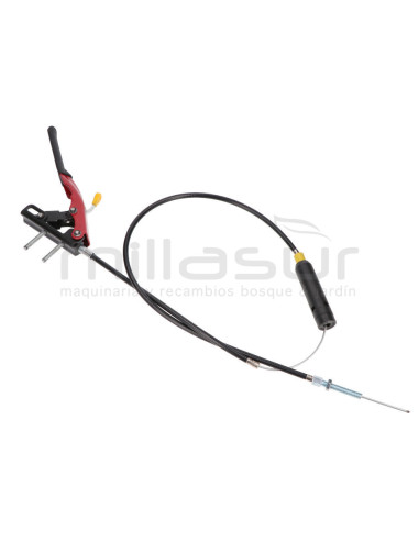 MANILLA DE EMBRAGUE (CON CABLE) MC1003