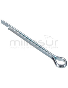 PASADOR 2,5x30 MC1003