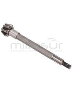 EJE INFERIOR TRANSMISION MC1003