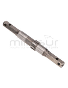 EJE TRANSMISION SALIDA HEXAGONAL MC1003