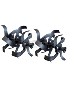 JUEGO CUCHILLAS 26,5 COMPLETO MC500