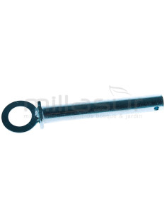 PASADOR ENGANCHE APEROS MC500 MC507 (L 115 MM - D 15 MM )