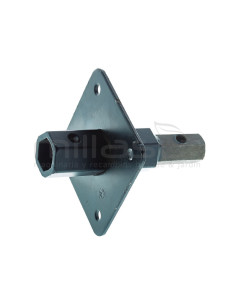 EJE SECUNDARIO FRESAS VALE MC1001