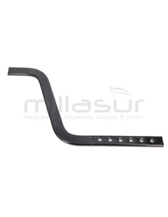 EJE APOYO PROFUNDIDAD