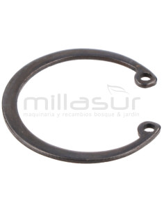 PRESILLA CIRCLIP DE INTERIOR Ã?35 MC509 (C3, E2)