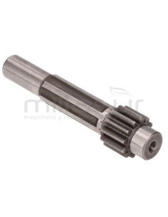 EJE SECUNDARIO MARCHAS MC509 (E4)