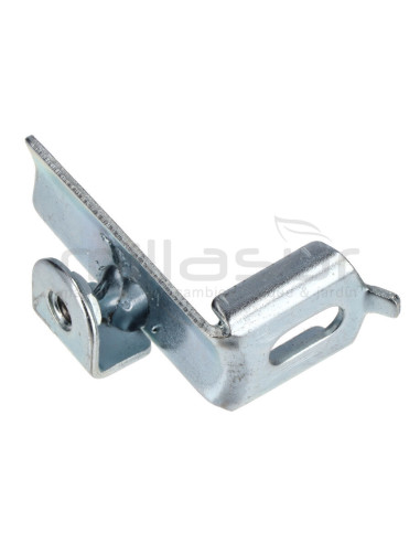 CHAPA GUIA INFERIOR CORREA MOTOR MC509 (I1)