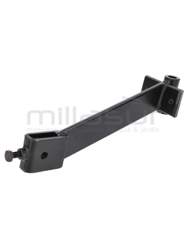 EJE CONECTOR APEROS MC509 (L2)