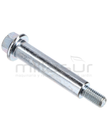 TORNILLO RUEDA DELANTERA M8X12 MC509 (O4)