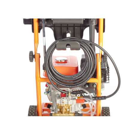 HIDROLIMPIADORA ANOVA HG3000 GASOLINA 207Bar 3000PSI