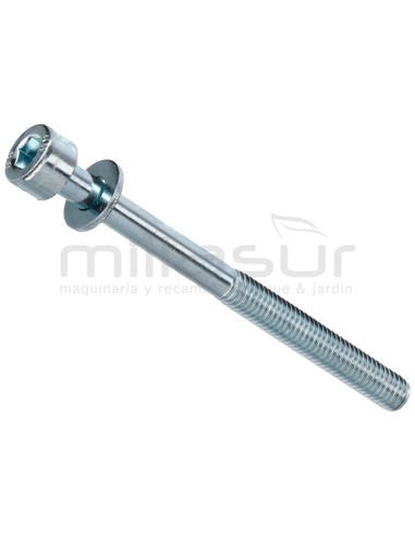 TORNILLO ESCAPE M6X60 MC52 (35)