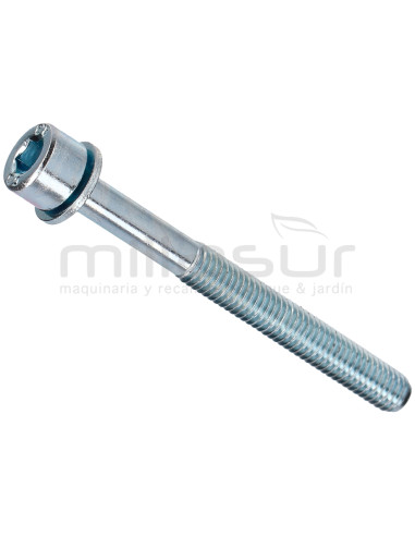 TORNILLO BASE FILTRO CARBURADOR MC52 (46)