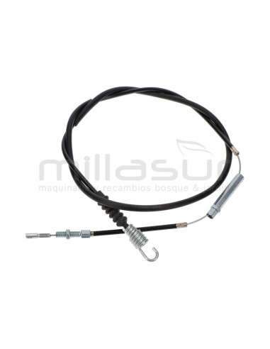 CABLE EMBRAGUE MC700