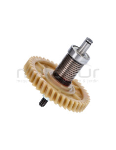 PIÑON DE ATAQUE COMPLETO ME2C GRIS (2017)