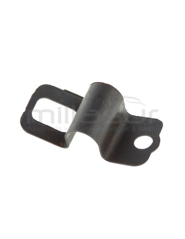 CHAPA AGARRE LLAVE BUJIA MG246, MG252 (33)