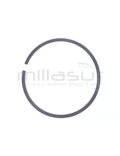 SEGMENTO ( ARO) PISTON MG2500 (34)