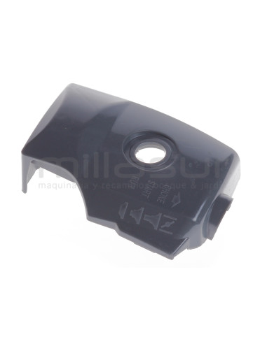 TAPA FILTRO AIRE MG2500 (26)