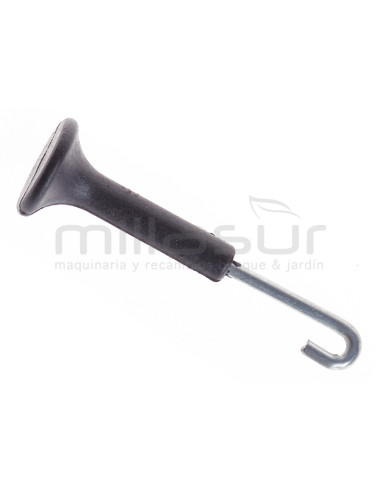 TIRADOR AIRE MG2500 (33-34)