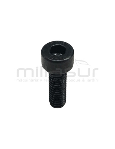 TORNILLO APRIETE BRIDA MG2500 M4x12 (44)