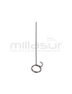 MUELLE GATILLO ACELERADOR