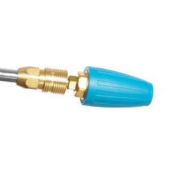 HIDROLIMPIADORA GASOLINA ANOVA - HG3600R 2