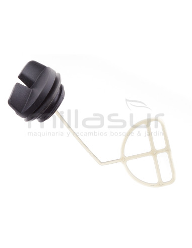 TAPON GASOLINA Y ACEITE MG2600