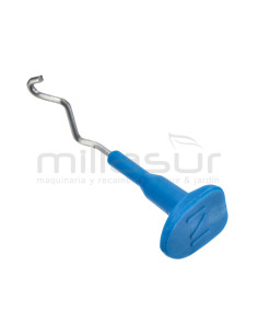 TIRADOR AIRE MG262 (A58)