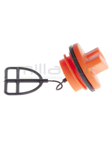 TAPON GASOLINA MG3514 (144), MG5218, MG5818 (188)