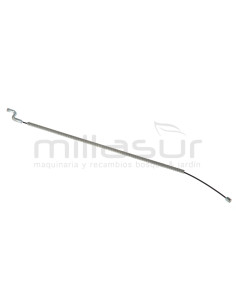 CABLE ACELERADOR MG3514 (129)