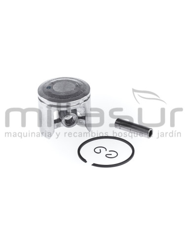 PISTON COMPLETO MG36-12A ( 22+23+24+25)